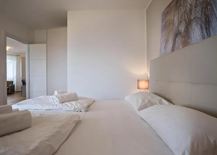 Apartamento La Diamante Tignale