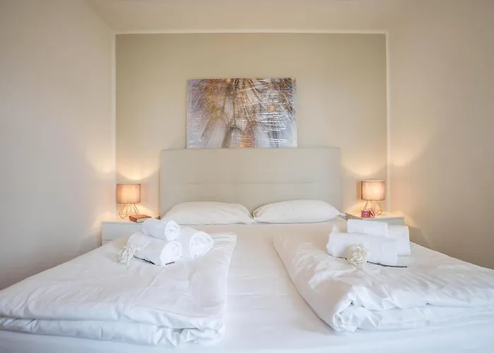 Apartamento La Diamante