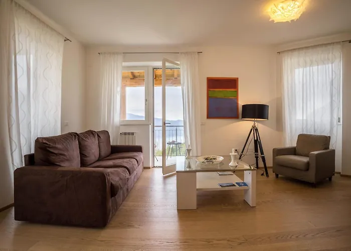 Apartamento La Diamante