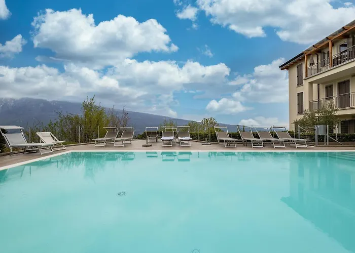 La Diamante Apartamento Tignale