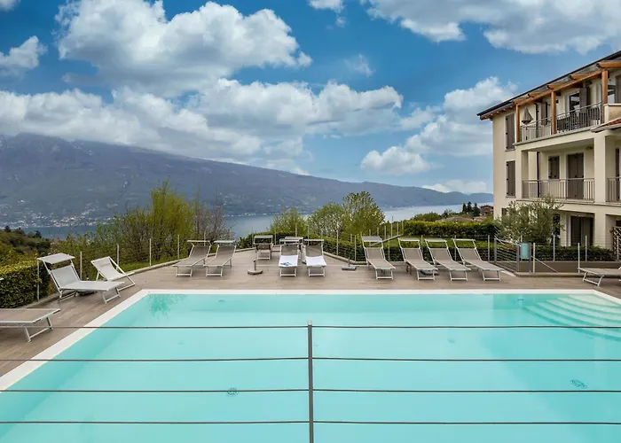 Apartamento La Diamante Tignale