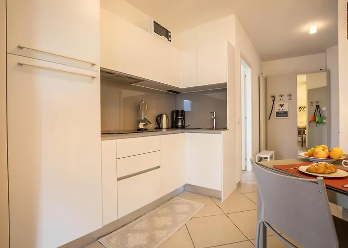 La Diamante Apartamento